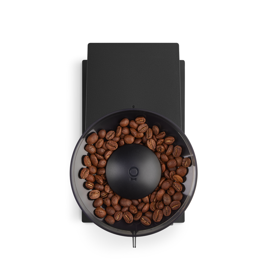 Opus Conical Burr Grinder