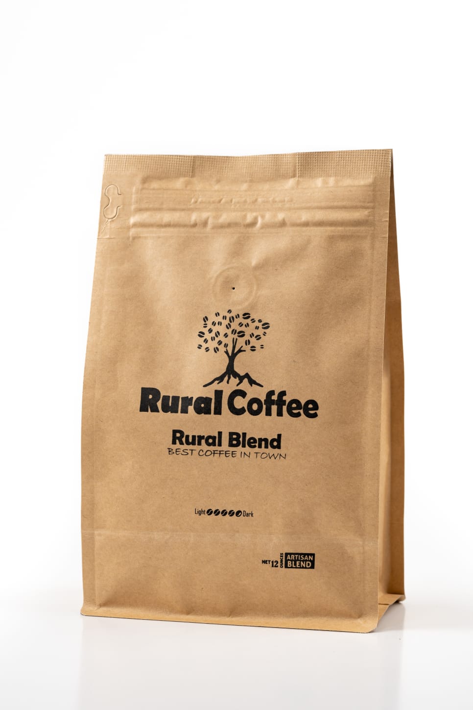 Rural Blend